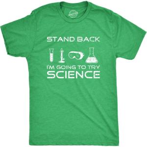 Mens Its Dangerous to Go Alone Take This Funny Nerdy Vintage Video Game T Shirt(Heather Green)