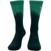 Crazy Dog Womens Christmas Socks Cute Cozy Festive Xmas Socks for The Holidays(Srpuce)