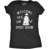 Heather Black - Sheet Show
