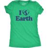 Heather Green - I Heart Earth