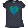 Heather Navy - Earth Heart