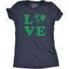 Heather Navy - Love Earth