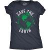 Heather Navy - Save the Earth
