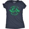 Heather Navy - Word Mother