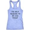 Light Heather Blue
