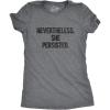 Dark Heather Grey