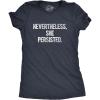 Heather Navy