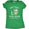 Heather Green - Instand Leprechaun