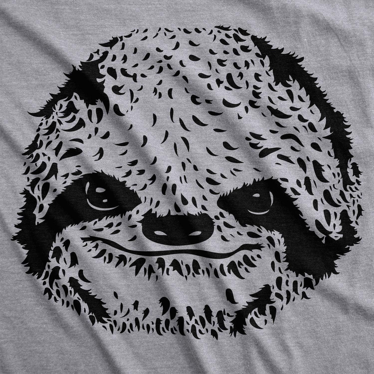 imageYouth Flip T Shirts Funny Childrens Tees with Unique Flip Design for KidsSloth