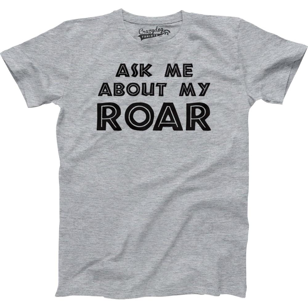 imageYouth Flip T Shirts Funny Childrens Tees with Unique Flip Design for KidsLion