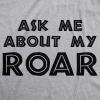 Youth Flip T Shirts Funny Childrens Tees with Unique Flip Design for Kids(Lion)