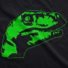 Youth Flip T Shirts Funny Childrens Tees with Unique Flip Design for Kids(Raptor)