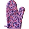 My Favorite People Call me Grandma Oven Mitt Cute Grandmother Kitchen Glove Funny Graphic Kitchenwear Cool Grandma Novelty Cookware Multi Oven Mitt(Oven Mitt)