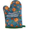 Oven Mitt