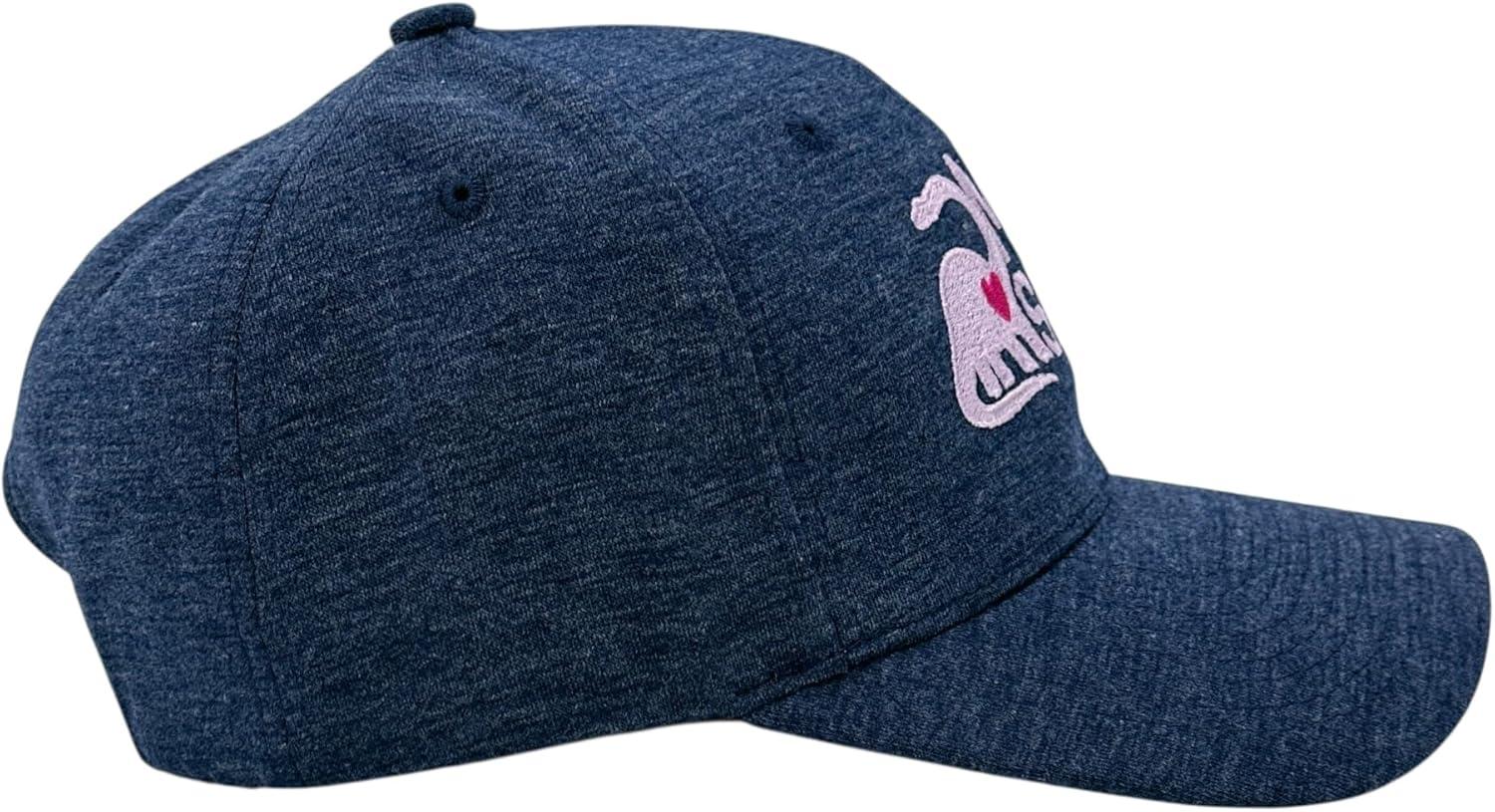 imageFunny Mom Hats Hilarious Mothers Day Graphic Caps with Sarcastic DesignsNavy Mamasaurus