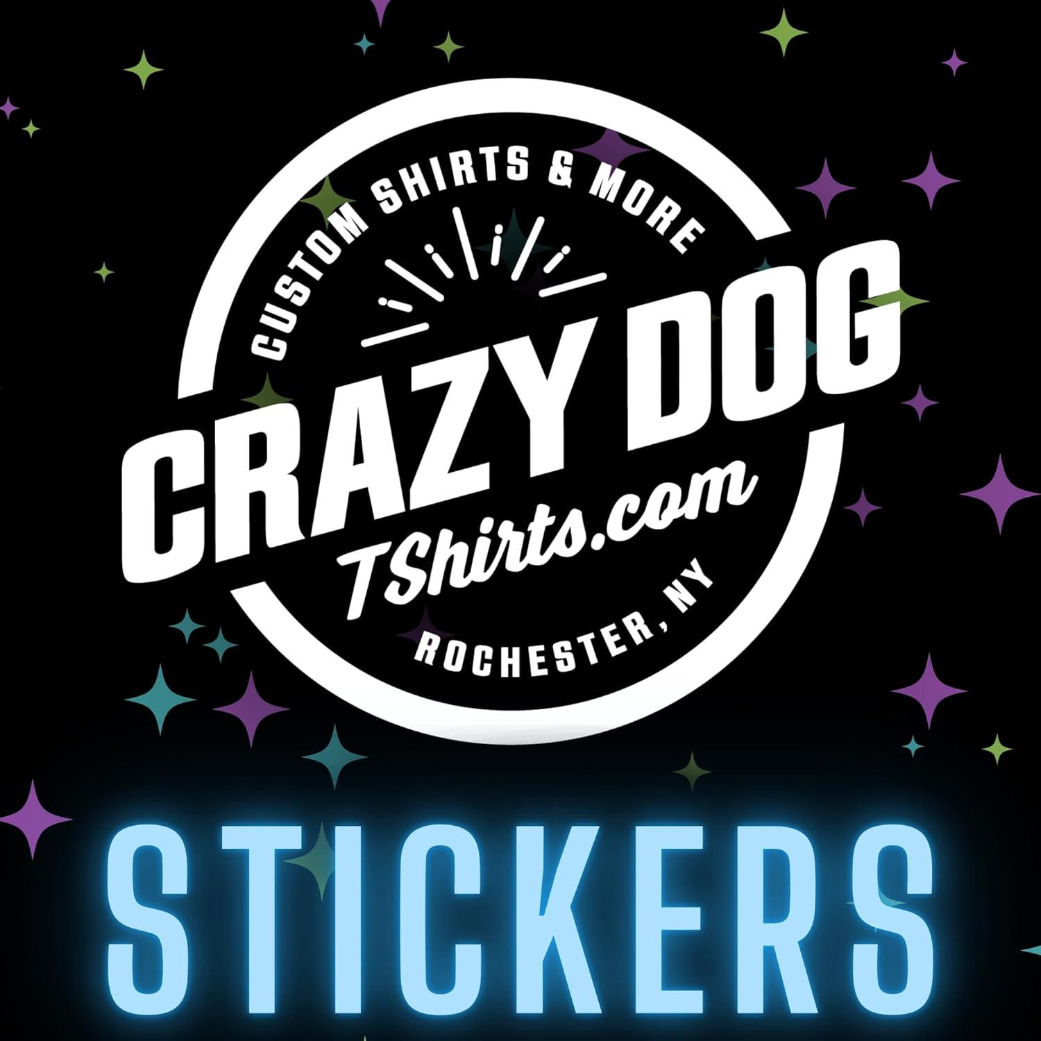 imageRPG Sticker Extra Large Stickers for Adults Funny Adhesives with Memes Cool Sarcastic Multi 10 Pieces10 Pieces
