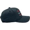 Coffee Makes Me Feel Less Murdery Hat Funny Morning Cup Killer Novelty Cap Funny Hats Cool Coffee Novelty Caps for Men Black – Standard