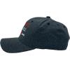 Coffee Makes Me Feel Less Murdery Hat Funny Morning Cup Killer Novelty Cap Funny Hats Cool Coffee Novelty Caps for Men Black – Standard