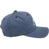 Crazy Dog T-Shirts Funny Dad Hats Hilarious Fathers Day Graphic Caps(Navy – Daddy Shark)