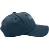 Funny Mom Hats Hilarious Mother’s Day Graphic Caps with Sarcastic Designs(Black – Mama Football)