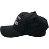 Funny Mom Hats Hilarious Mother’s Day Graphic Caps with Sarcastic Designs(Black – My Favorite People Call Me Grandma)