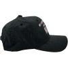 Funny Mom Hats Hilarious Mother’s Day Graphic Caps with Sarcastic Designs(Black – My Favorite People Call Me Mom)