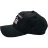 Funny Mom Hats Hilarious Mother’s Day Graphic Caps with Sarcastic Designs(Black – My Favorite People Call Me Mom)