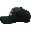 Funny Mom Hats Hilarious Mother’s Day Graphic Caps with Sarcastic Designs(Black – My Favorite People Call Me Mommy)