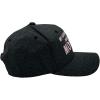 Funny Mom Hats Hilarious Mother’s Day Graphic Caps with Sarcastic Designs(Black – My Favorite People Call Me Mommy)