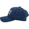 Funny Mom Hats Hilarious Mother’s Day Graphic Caps with Sarcastic Designs(Navy – Mamasaurus)