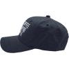 I Like Coffee and Maybe 3 People Hat Funny Sarcastic Caffeine Lovers Cap Funny Hats Cool Coffee Novelty Caps for Men Black – Standard