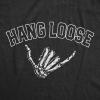 Mens Funny Halloween Shirts Spooky Scary October Tees for Guys(Heather Black – Loose)