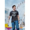 Mens Funny T Shirts Ch Ch Meow Meow Sarcastic Killer Cat Halloween Tee for Men