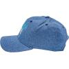 On Lake Time Hat Funny Summer Vacation Outdoors Cap(Blue – Lake)