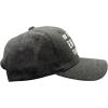 On The Eh Team Hat Funny Canada Maple Leaf Joke Cap Funny Hats Cool Sarcastic Novelty Caps for Men Black – EH Standard
