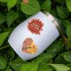 Wine Sticker Extra Large Stickers for Adults Funny Adhesives with Memes Drinking Cool Wine Multi 10 Pieces(10 Pieces)