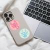 Zodiac Sticker Extra Large Stickers for Adults Funny Adhesives with Memes Multi 10 Pieces(10 Pieces)