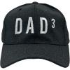 Black - Dad Cubed