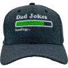 Black - Dad Jokes Loading