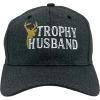 Black - Trophy Husband