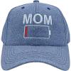 Black- Mom Battery