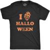 Heather Black - Halloween