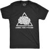 Heather Black - Pyramid