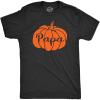 Heather Black - Papa Pumpkin