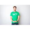 Hulk Mode On T Shirt Funny Graphic Gym Workout Top Sarcastic Saying Adult Humor Tshirt