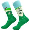 Eat Sleep Golf