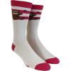 Crazy Dog T-Shirts Cute Animal Socks for Women Fun Socks with Animals and Sarcastic Humor(Sloth)