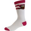 Crazy Dog T-Shirts Cute Animal Socks for Women Fun Socks with Animals and Sarcastic Humor(Sloth)