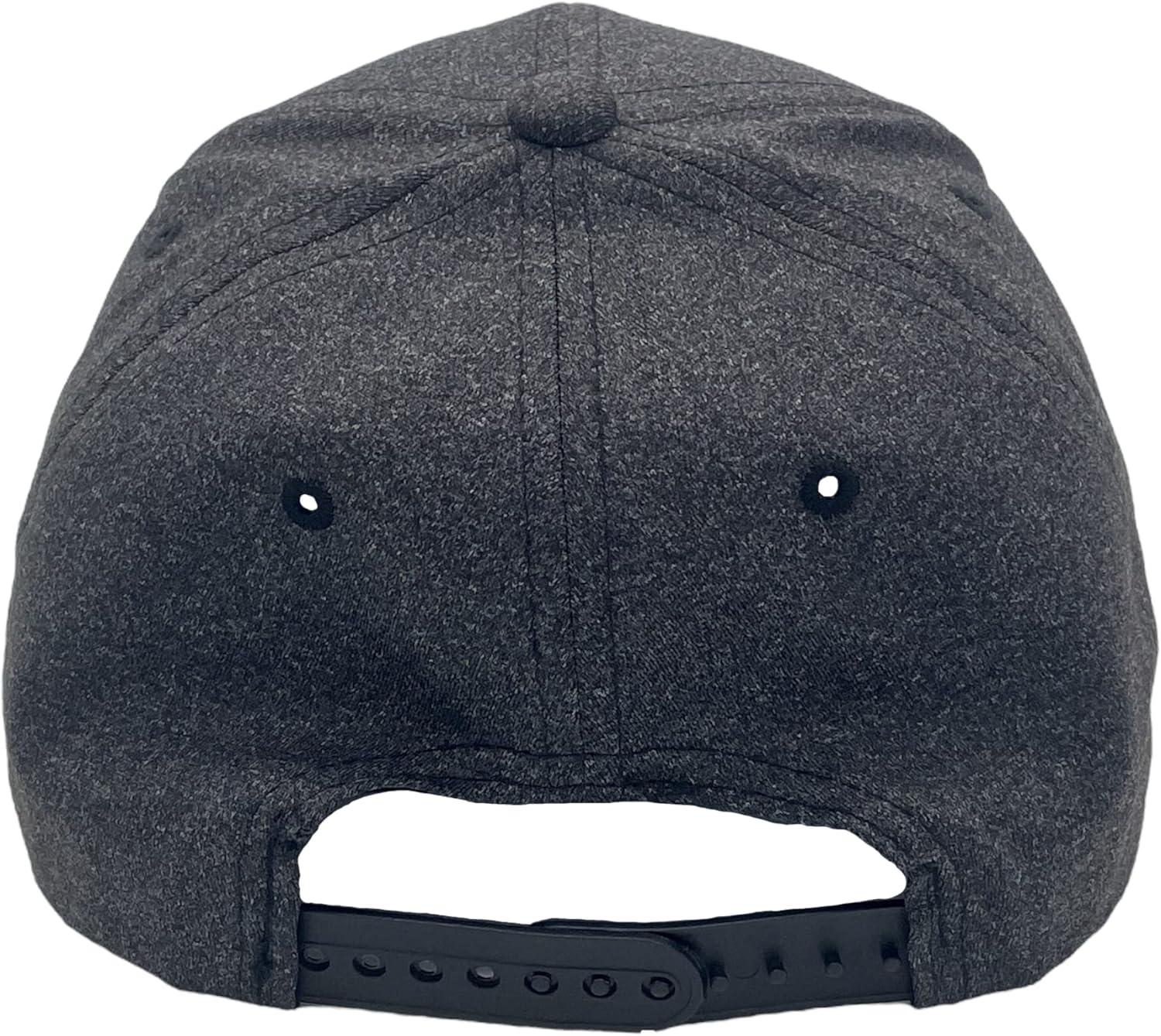 imageCrazy Dog TShirts Professional Crop Duster Hat Funny Stinky Fart Joke CapBlack Crop Duster