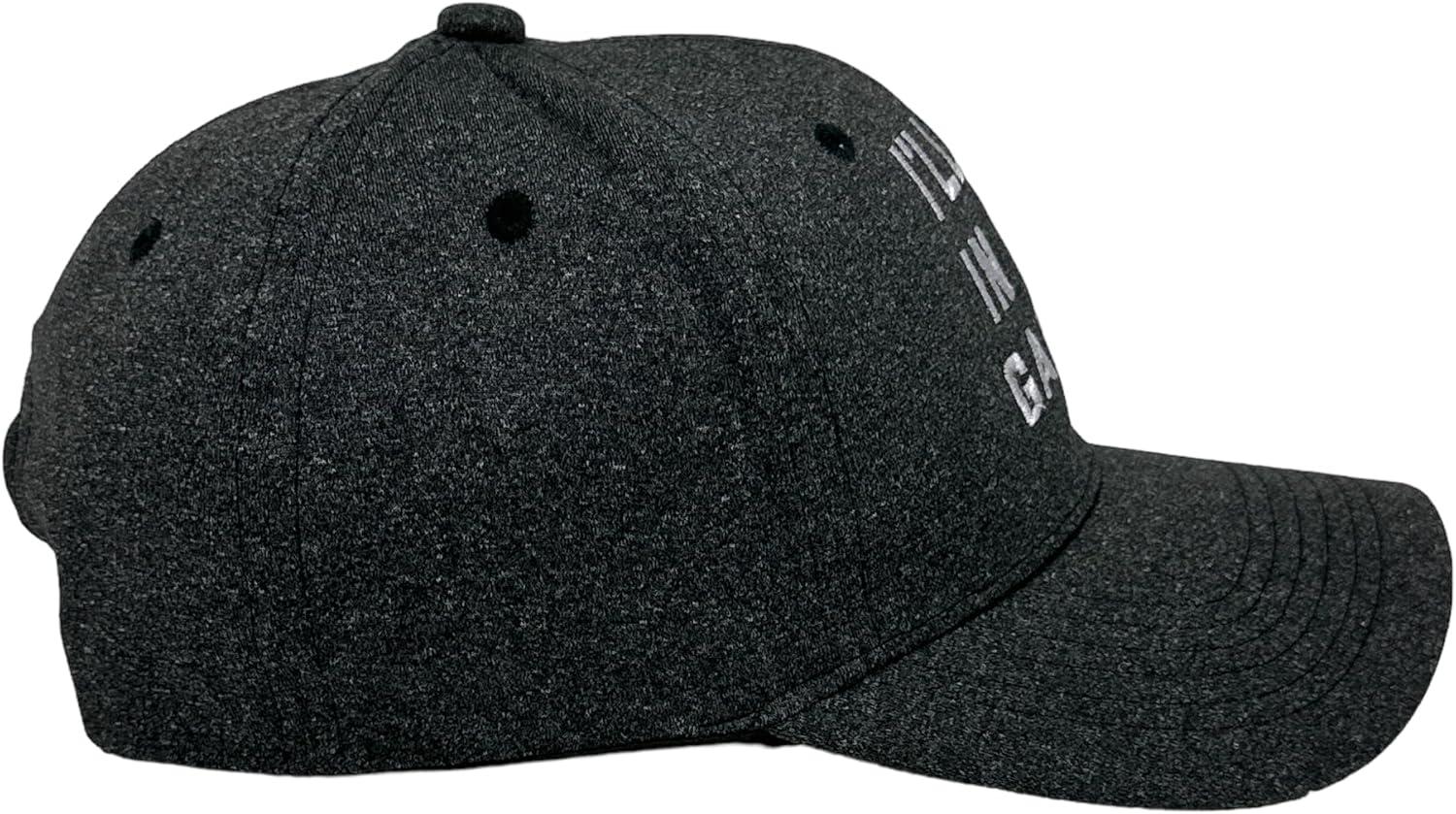 imageIll Be in The Garage Hat Funny Sarcastic Repair Tool Project Novelty Cap Funny Hats Cool Mechanic Novelty Caps for Men Black Standard